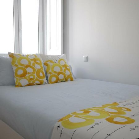 Double Suite By The Ocean Paço de Arcos Esterno foto